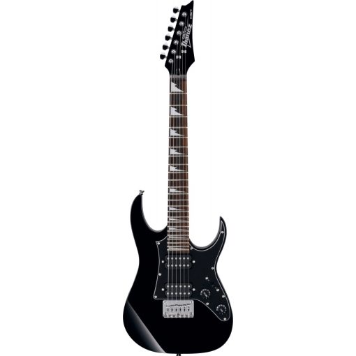 Ibanez GRGM21-BKN Elektromos gitár