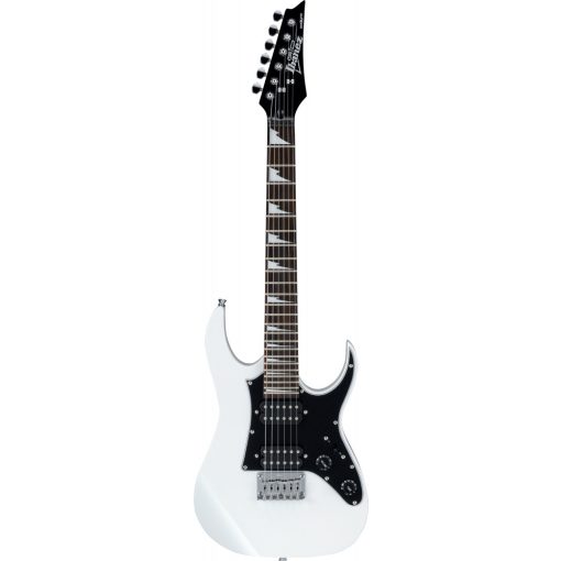 Ibanez GRGM21-WH Elektromos gitár