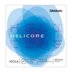 D'Addario Helicore H310 hegedű húr készlet medium