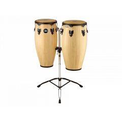   Meinl Percussion HC812NT CONGASET 11"+12"         MEINL