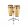 Meinl Percussion HC812NT CONGASET 11"+12"         MEINL