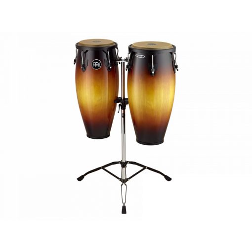 Meinl Percussion HC888VSB CONGASET 10"+11"         MEINL