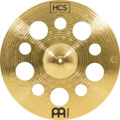 Meinl Cymbals HCS18TRC 18" TRASH CRASH