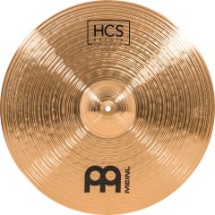 Meinl Cymbals HCSB20CR 20" CRASH-RIDE