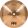 Meinl Cymbals HCSB8B 8" BELL