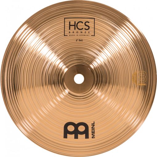 Meinl Cymbals HCSB8B 8" BELL