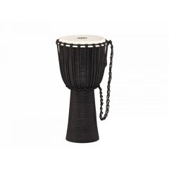 Meinl Percussion HDJ3-L AFRICAN STYLE DJEMBE     MEINL