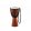 Meinl Percussion HDJ4-L AFRICAN STYLE DJEMBE     MEINL