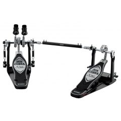 Tama HP900PWLN DRUM TWIN PEDAL, LEFTY    TAMA