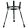 Meinl Percussion HSTAND10 CONGASTAND 10"           MEINL