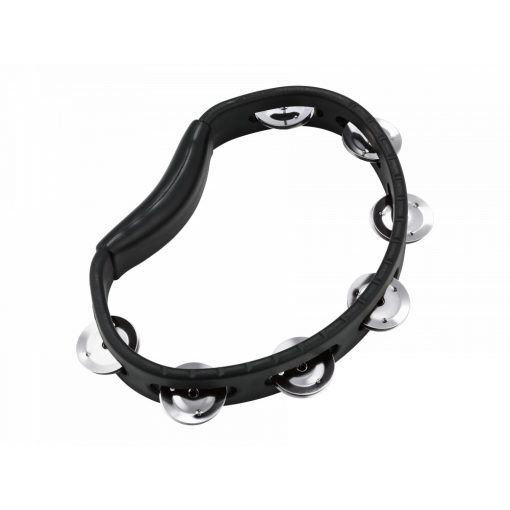 Meinl Percussion HTBK HAND TAMBOURINE          MEINL