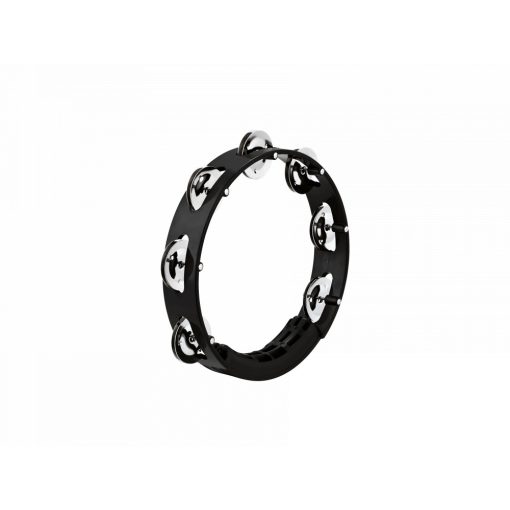 Meinl Percussion HTT10BK TOUR TAMBOURINE 10"      MEINL