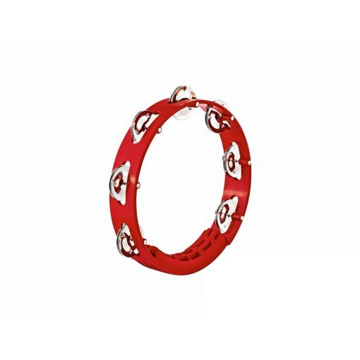 Meinl Percussion HTT8R TOUR TAMBOURINE 8"       MEINL