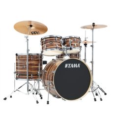 Tama IE52KH6W-CTW DRUM SET 5-PCS. IMPERIALSTAR