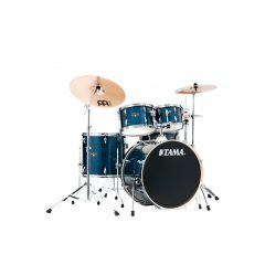 Tama IE52KH6W-HLB DRUM SET 5-PCS. IMPERIALSTAR