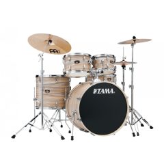 Tama IE52KH6W-NZW DRUM SET 5-PCS. IMPERIALSTAR