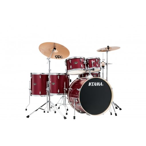 Tama IE62H6W-CPM DRUM SET 6-PCS. IMPERIALSTAR