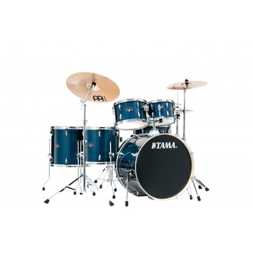 Tama IE62H6W-HLB DRUM SET 6-PCS. IMPERIALSTAR