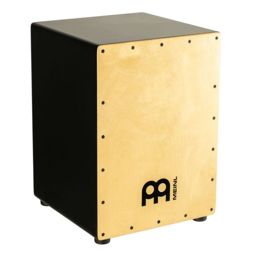 Meinl Percussion JBCAJBK-MA JUMBO BASS CAJON         MEINL