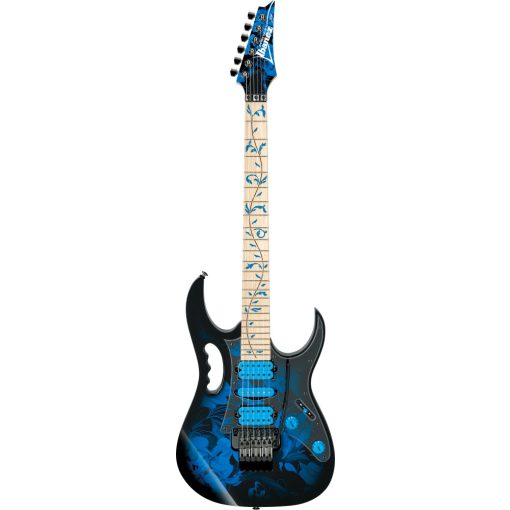 Ibanez JEM77P-BFP Elektromos gitár