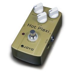 JoyoJF-32 Effektpedál Hot Plexi