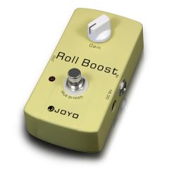 JoyoJF-38 Effektpedál Roll Boost