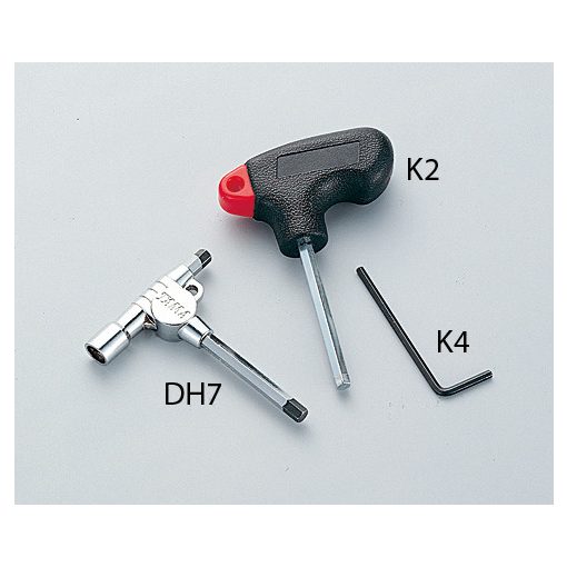 Tama K2 KEY WRENCH FOR PTS        TAMA