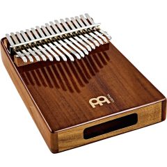 Meinl KL1705H Sonic Energy Kalimba, 17 hanggal