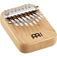 Meinl KL801S Sonic Energy Kalimba, 8 hanggal