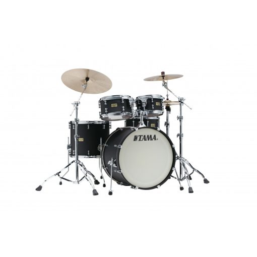 Tama LKP42HTS-FBK SHELL KIT 4-PCS S.L.P     TAMA