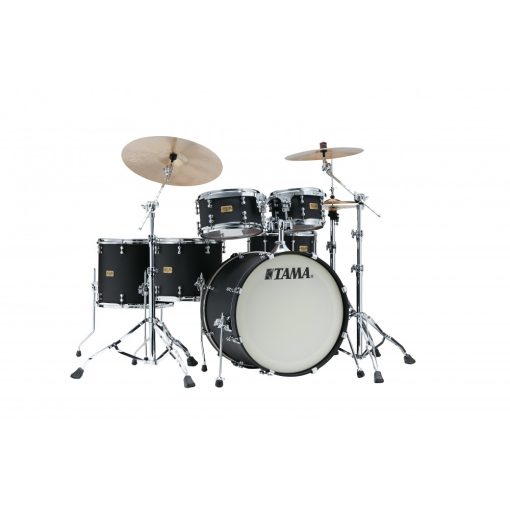 Tama LKP52HTS-FBK SHELL KIT 5-PCS S.L.P     TAMA