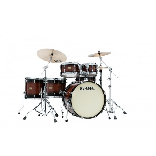 Tama LKP52HTS-GKP SHELL KIT 5-PCS S.L.P     TAMA