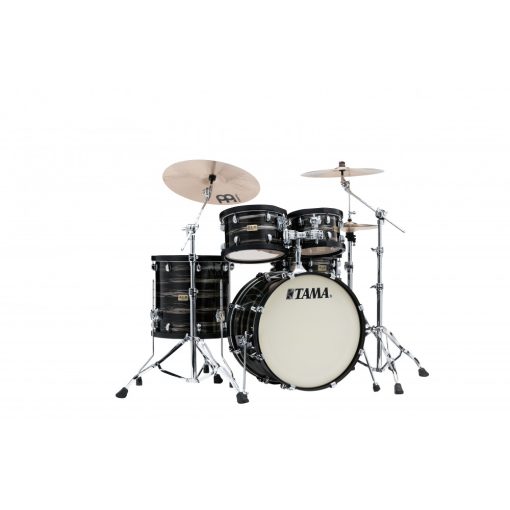 Tama LMP42TLBKSLCO SHELL KIT 4-PCS S.L.P     TAMA