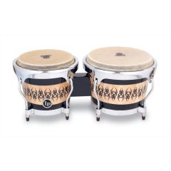 Latin Percussion  Bongo Aspire Accent  Scarab