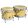 Latin Percussion  Bongo Matador Wood  natúr