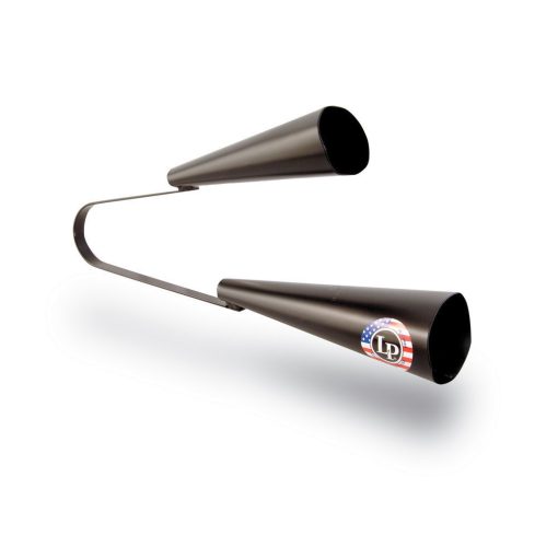 Latin Percussion  agogó Bell Dry  LP Dry Agogô harang, nagy