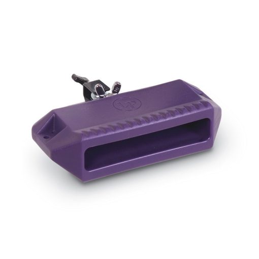 Latin Percussion  Blocks Guiro Jam Block  Low Pitch