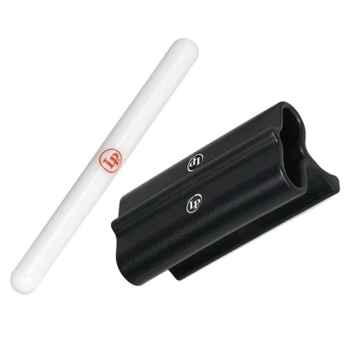 Latin Percussion  Blocks Hand Held Jam Block  