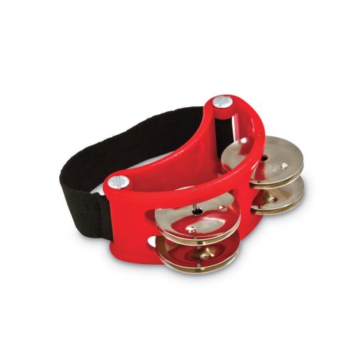 Latin Percussion  Csörgő Foot  