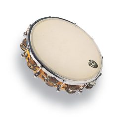   Latin Percussion  Csörgő CP  tunable  10“, hangolható, fa