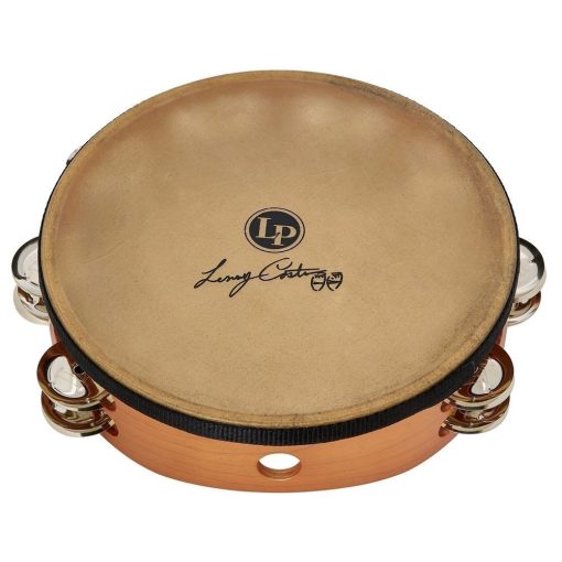 Latin Percussion  Csörgő Lenny Castro Signature  kétsoros