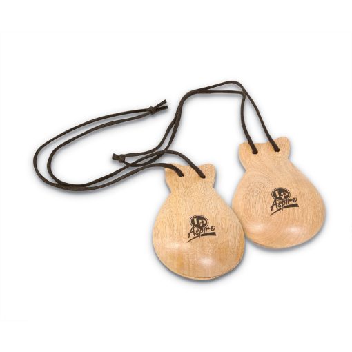 Latin Percussion  kasztanyetta Aspire  Two pairs