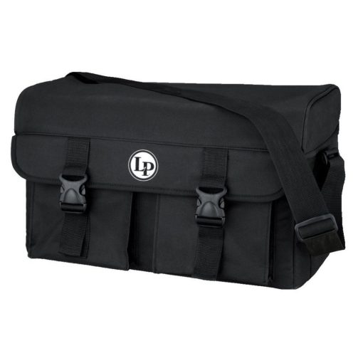 Latin Percussion  Toy Bag  H-10'' W-18'' D-12''