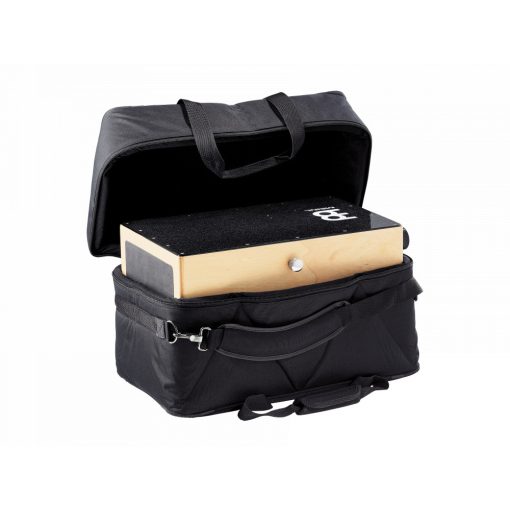 Meinl Bags MCJB CAJON BAG BLACK          MEINL