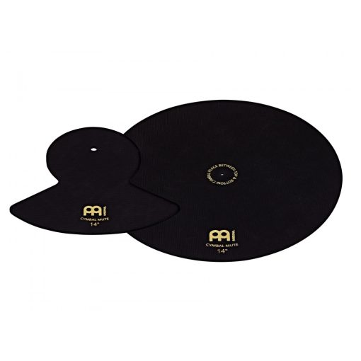 Meinl Cymbals MCM-14 14" CYMBAL MUTE          MEINL