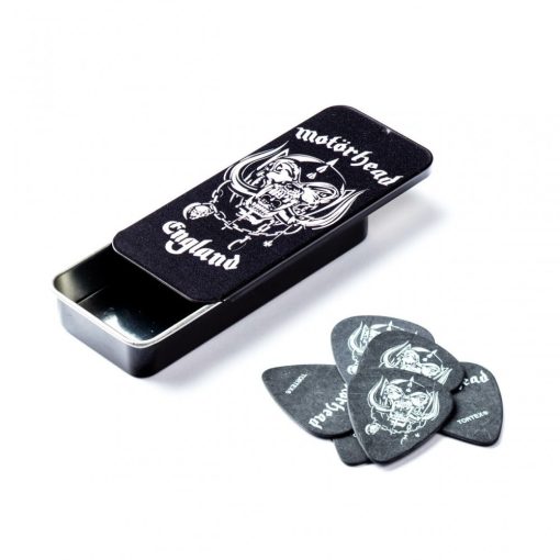 Dunlop MHPT01 Motörhead WARPIG pengető dobozban 0,88mm