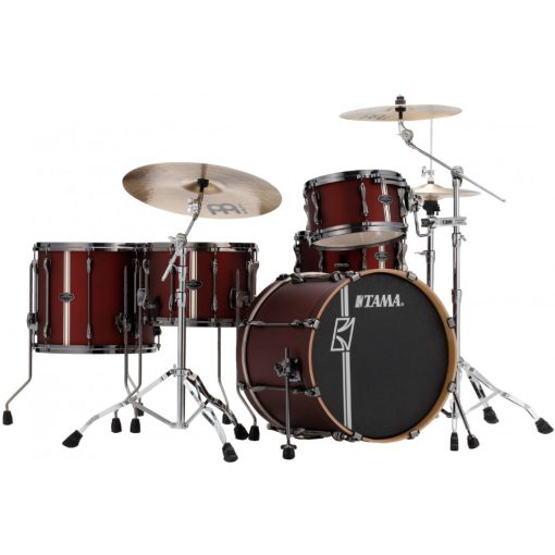 Tama ML40HZBN2-SGV SHEEL KIT4-PCS.SUPERST. C.HYP.