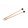 Meinl Percussion MPM3 PERCUSSION MALLETS LARGE MEINL