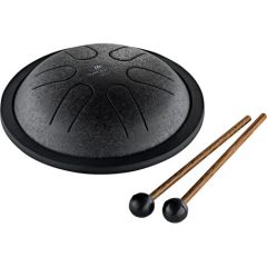 Meinl MSTD1BK fém nyelves dob