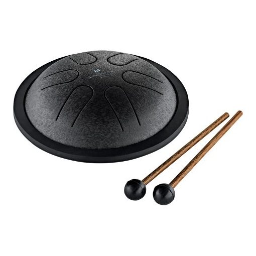 Meinl MSTD1BK fém nyelves dob